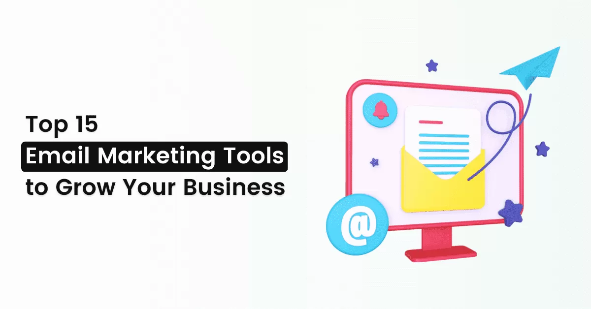email marketing tools