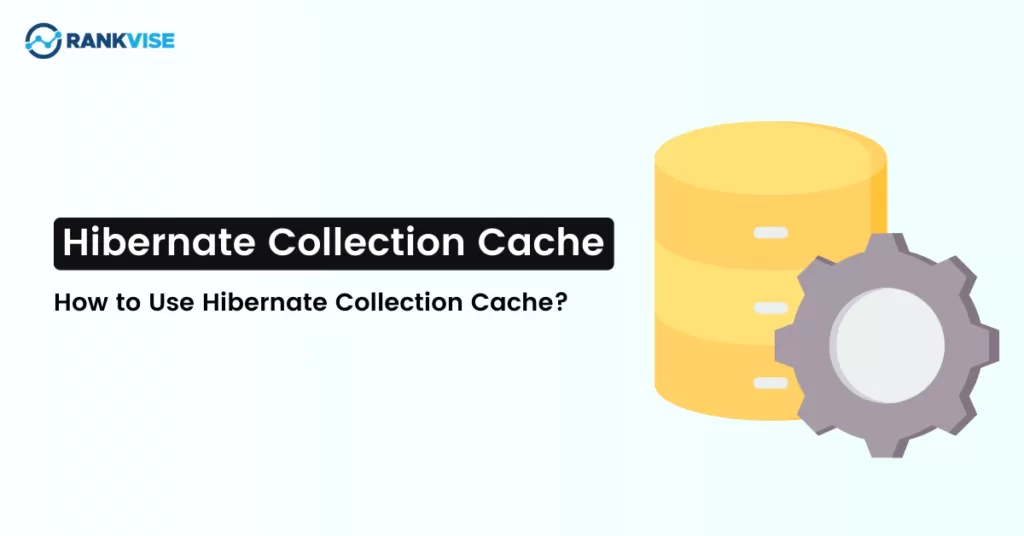 hibernate collection cache
