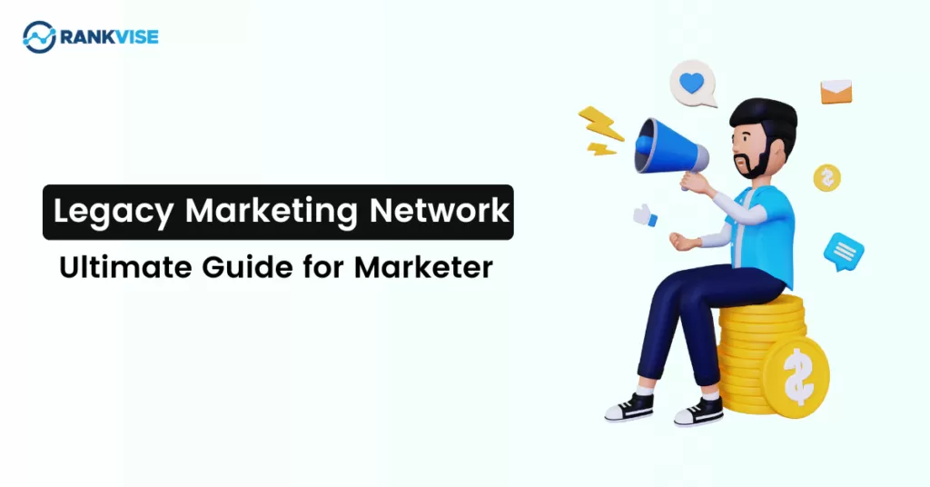 legacy marketing network