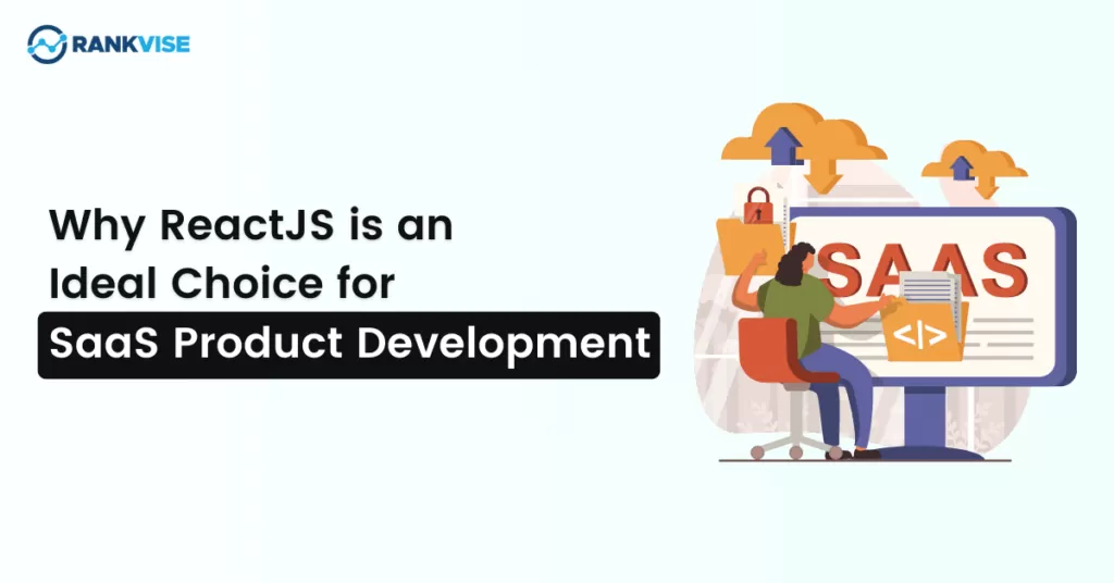 reactjs for saas development