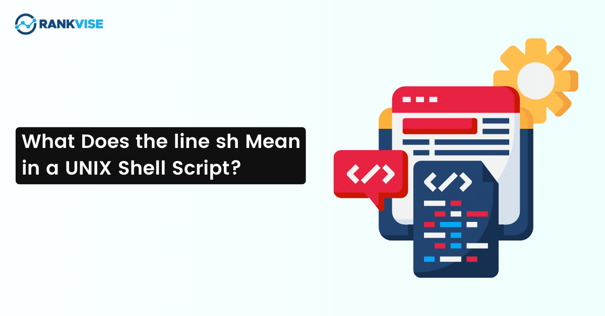 what-does-the-line-sh-mean-in-a-unix-shell-script-rankvise