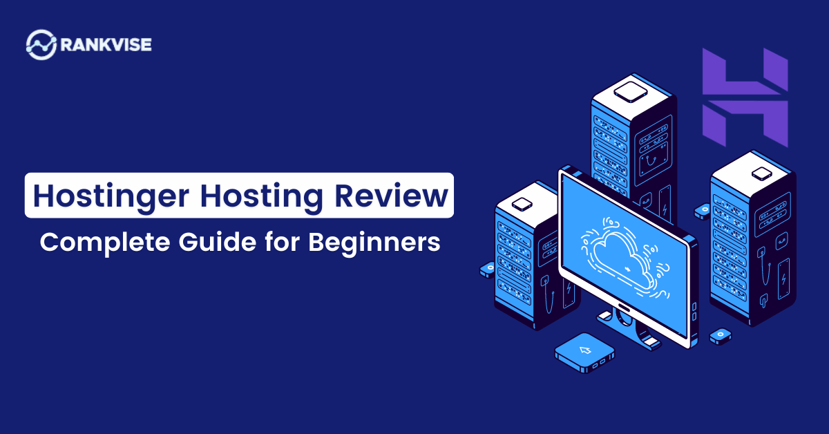 Hostinger Web Hosting Review: Complete Guide