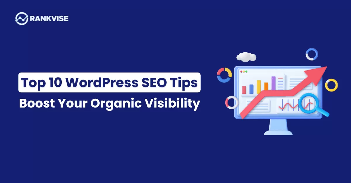 top wordpress SEO tips