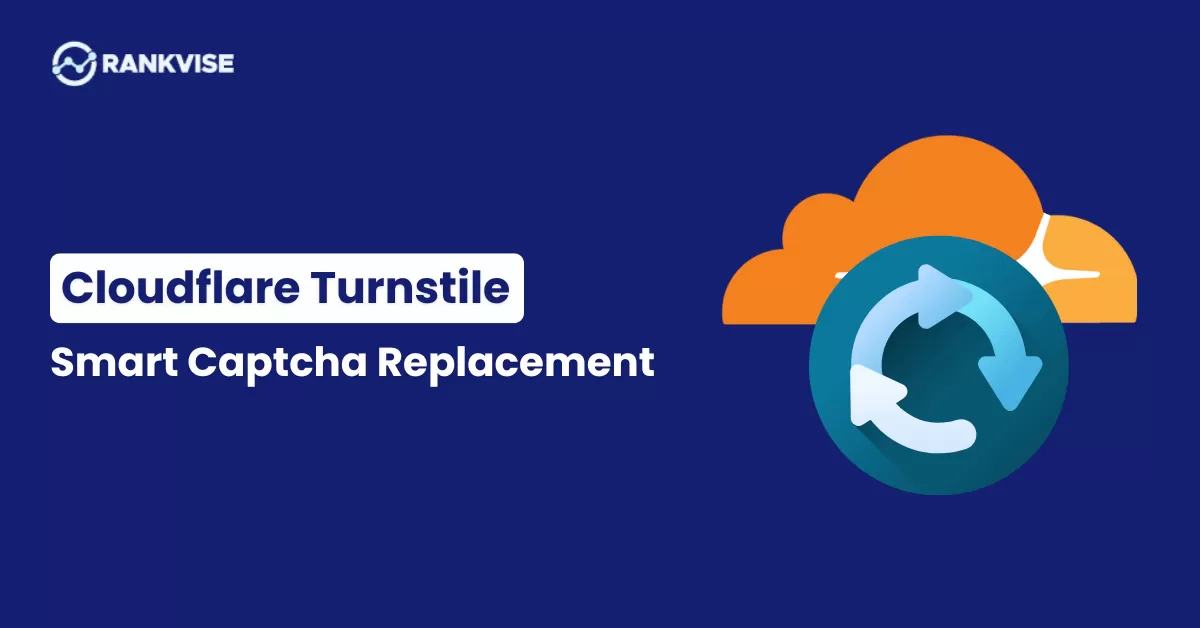 What is Cloudflare Turnstile? Free Smart Captcha Alternative 12 cloudflare turnstile captcha