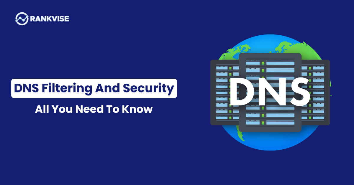 dns filtering and security
