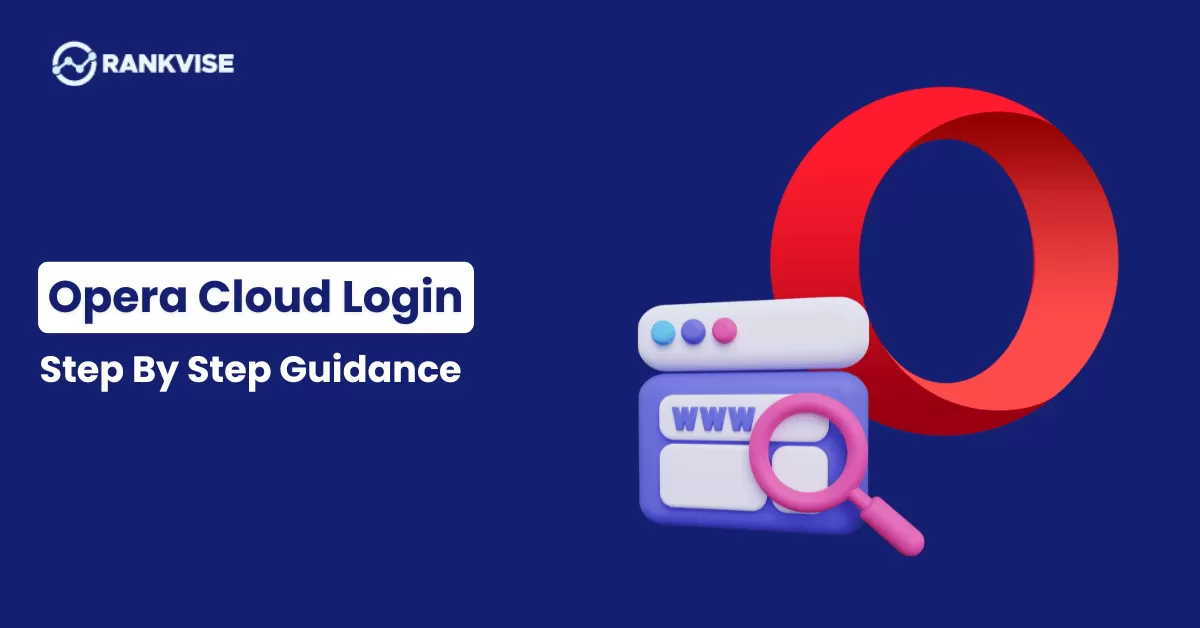 opera cloud login