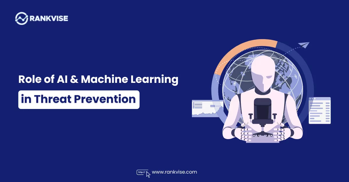 role of ai and machine learning in threat prevention