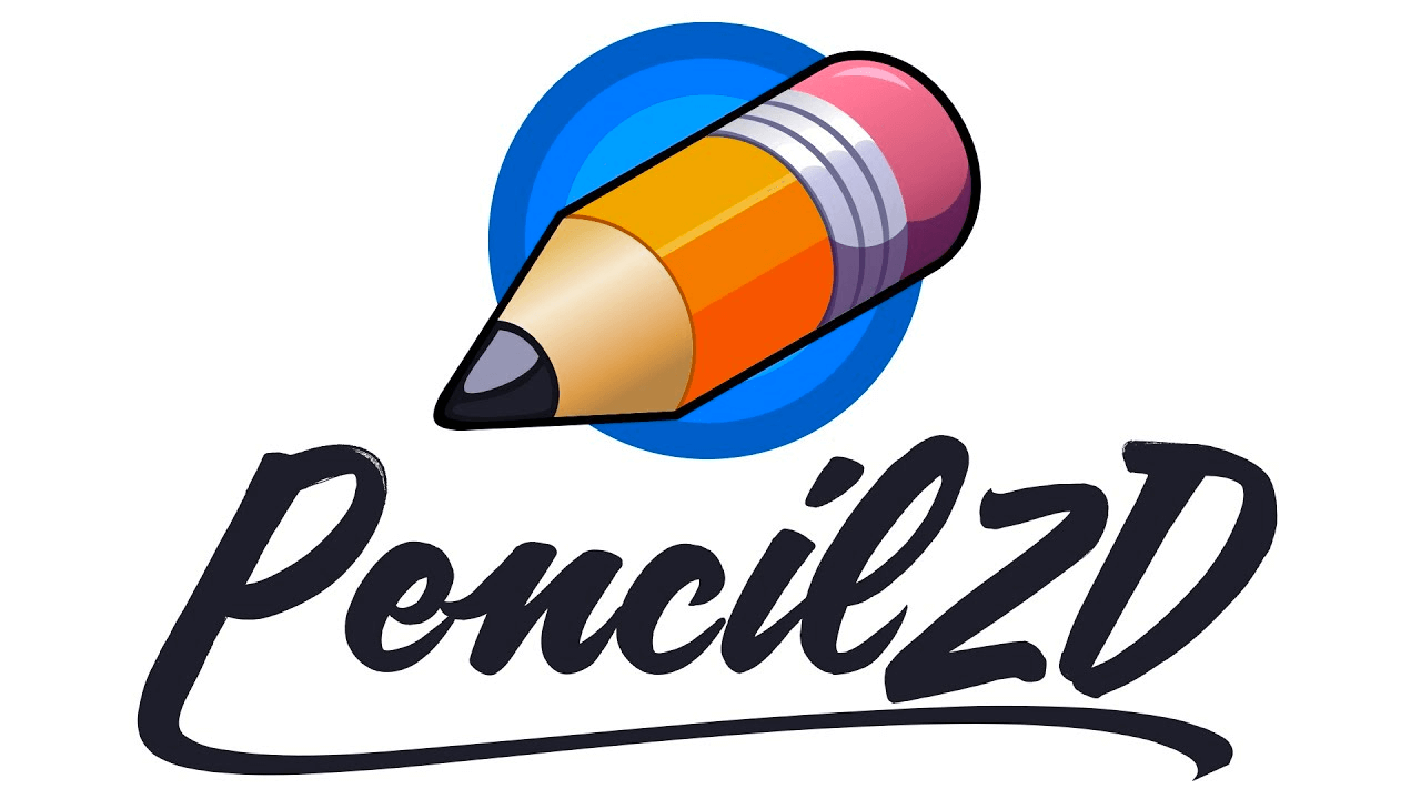 Pencil2D