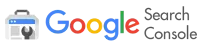 google search console logo