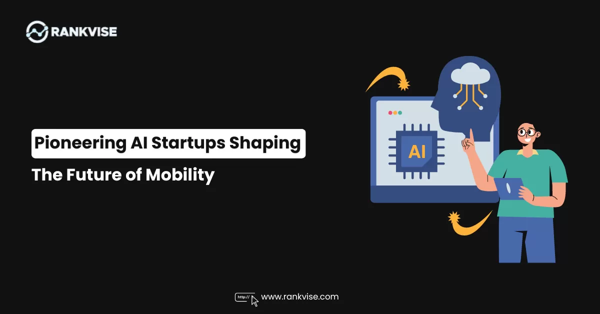 Emerging AI Mobile Startup Ideas: Navigating the Future of Mobile Technology 9 AI Mobile Startup Ideas
