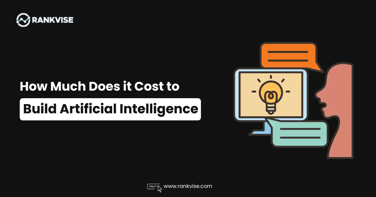 How Much Does it Cost to Build Artificial Intelligence