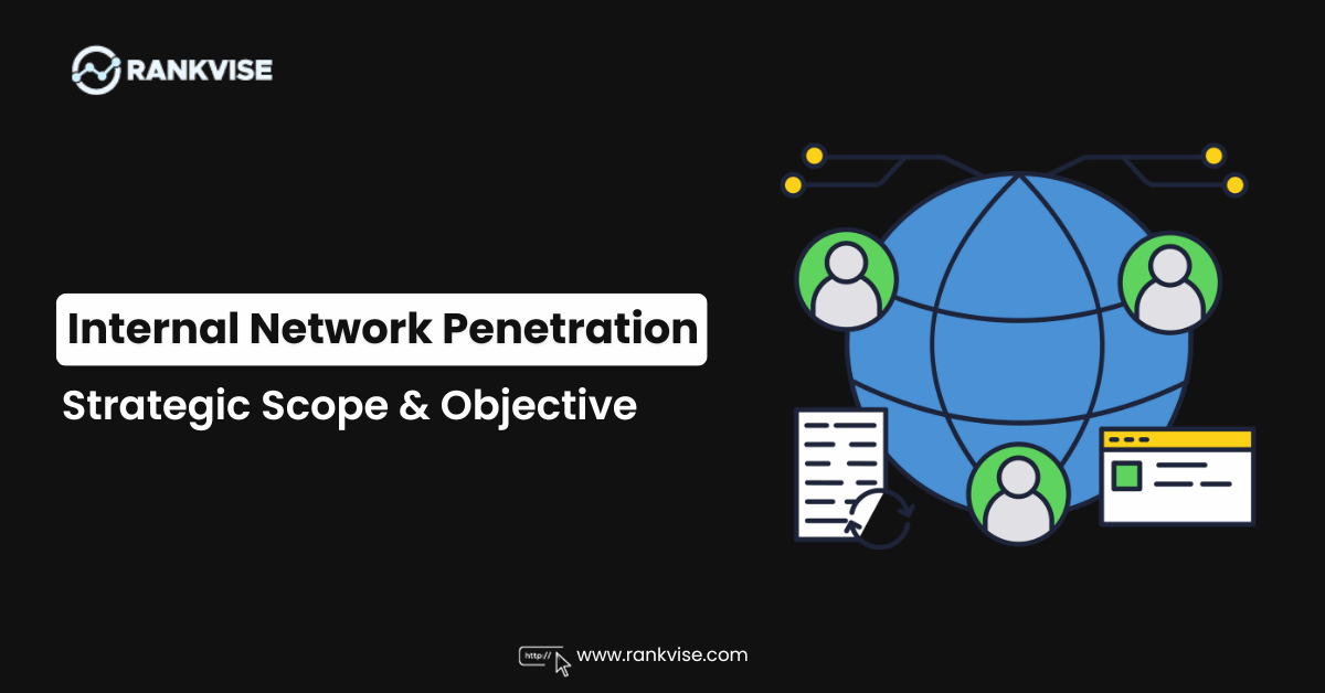 Internal Network Penetration