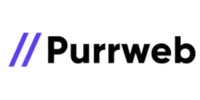 Purrweb logo