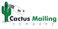 cactus mailing logo