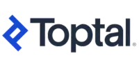 Toptal Logo