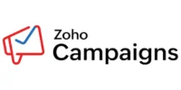 Zoho Email Marketing Tool