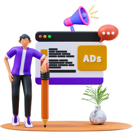 Google Ads Management Services 1