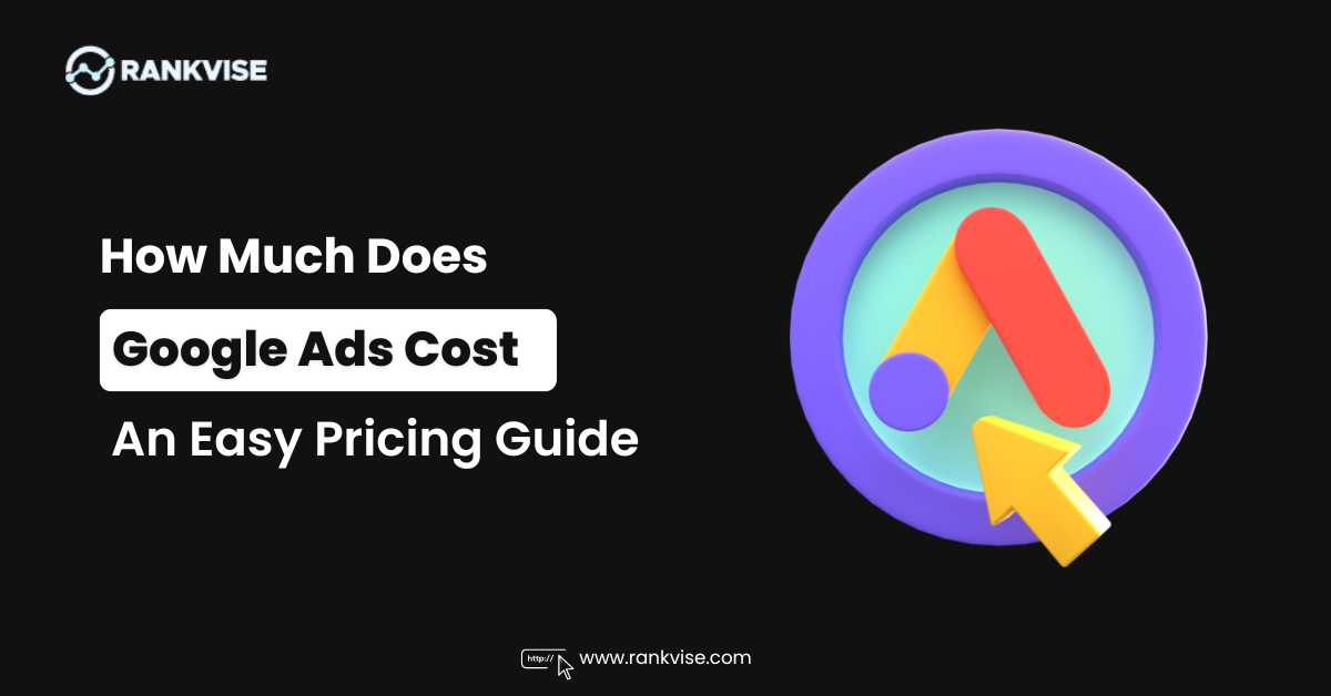 how much does google ads cost