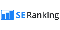 SERanking Logo