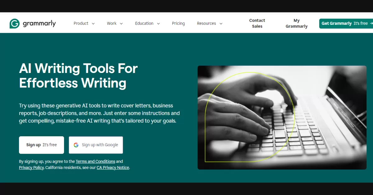 Grammarly