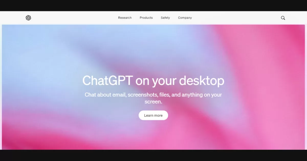 chatgpt