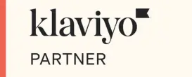 Klaviyo Certified Partner