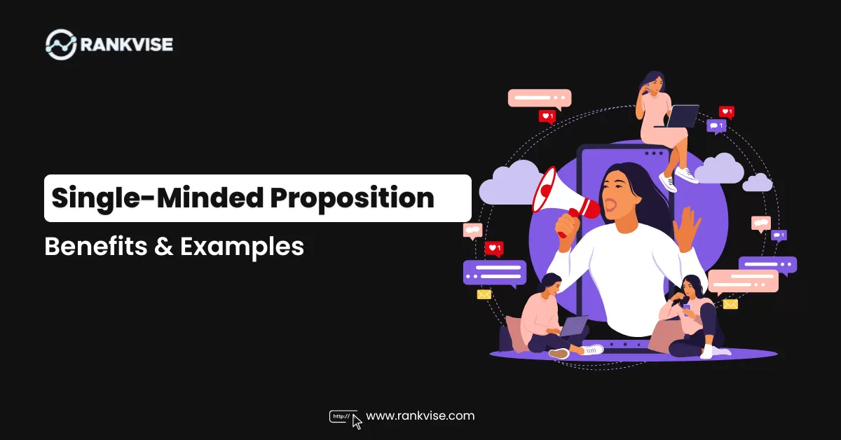 What is a Single-Minded Proposition? Benefits & Examples 2 Single-Minded Proposition