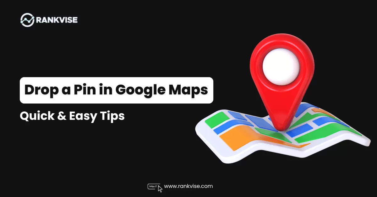 How to Drop a Pin in Google Maps? (Desktop & Mobile) 10 how to drop a pin