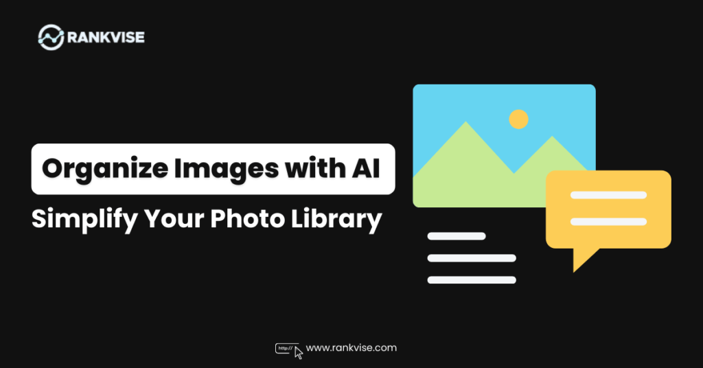 AI Image Tagging