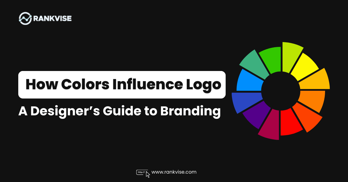 The Psychology of Colors in Logo Design: Full Details