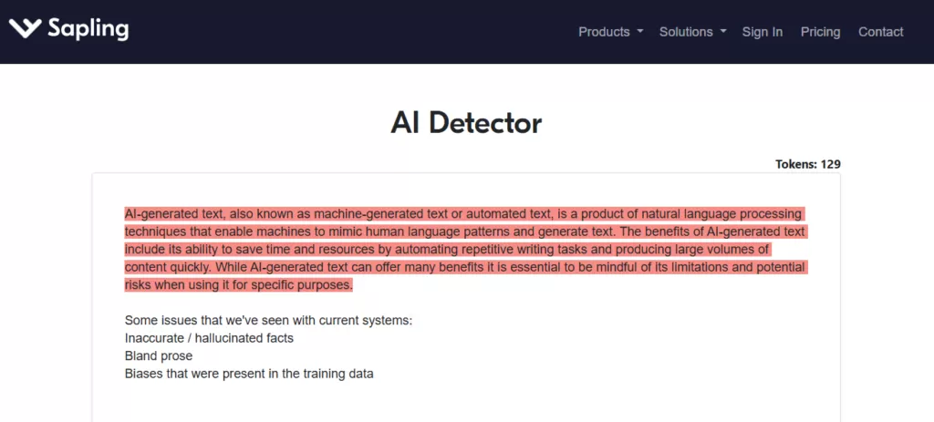 Top AI Detector You Need to Use in 2026 9 Sapling