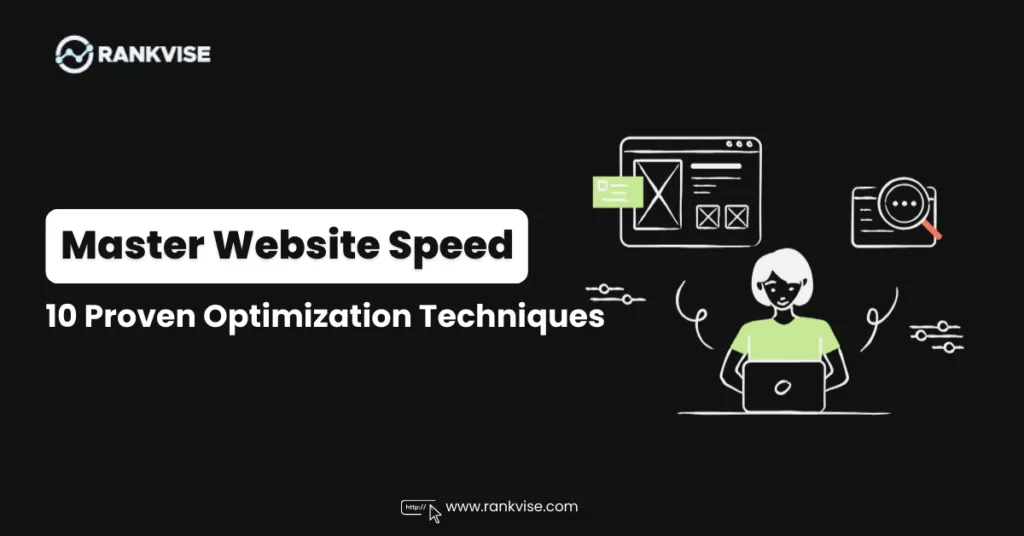 Website Performance Optimization