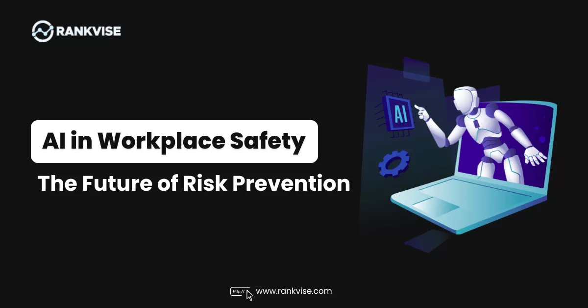 How AI is Revolutionizing Workplace Safety Protocols 9 Workplace Safety Protocols