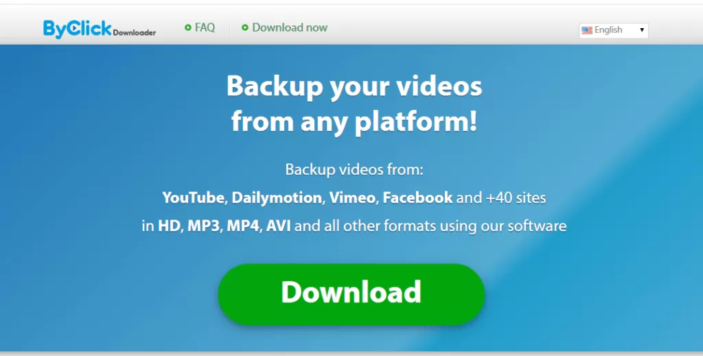 YouTube Downloaders for Fast, High-Res Downloads in 2026 9 ByClick Downloader