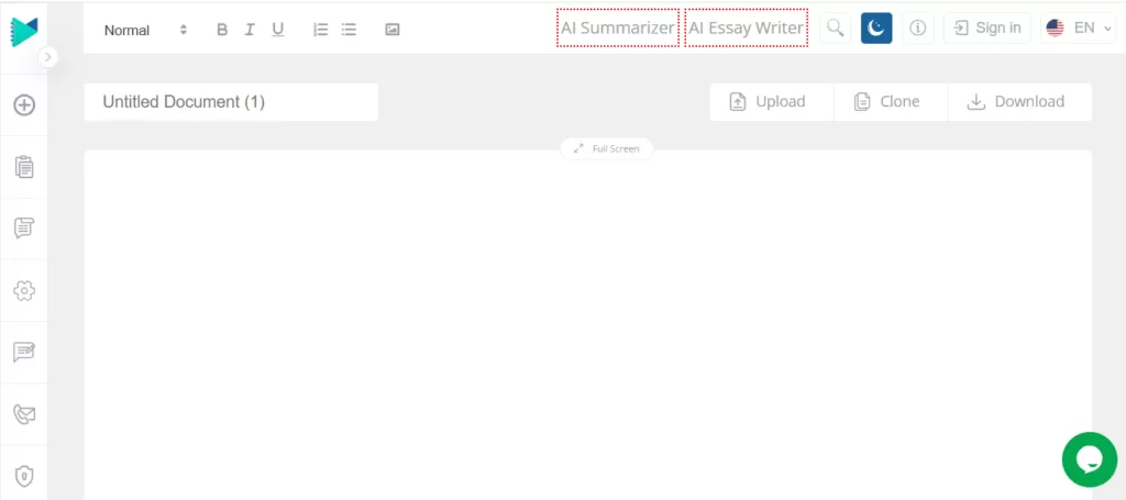 OnlineNotepad