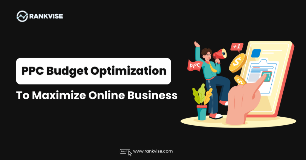 PPC Budget Optimization