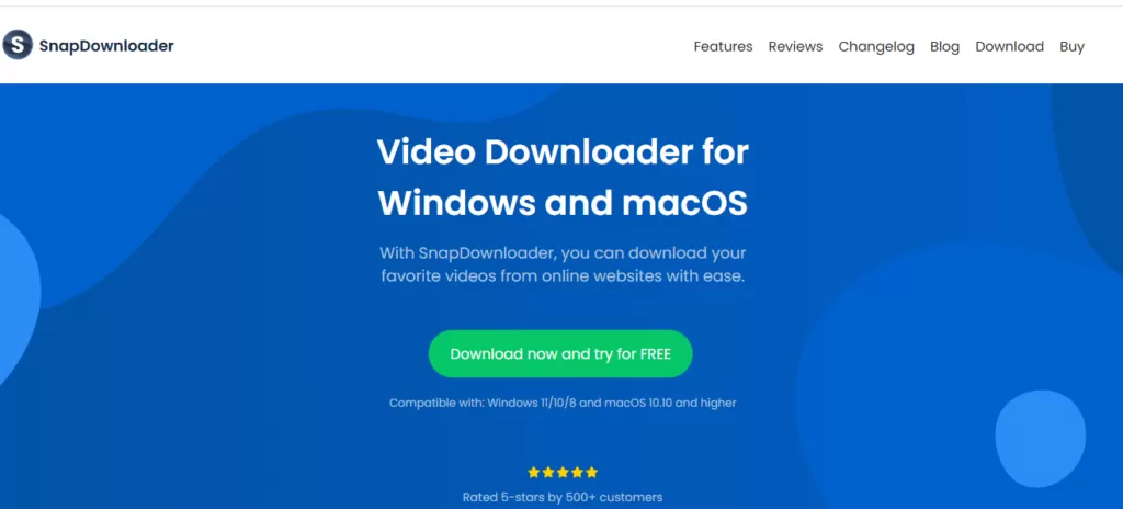YouTube Downloaders for Fast, High-Res Downloads in 2026 5 SnapDownloader