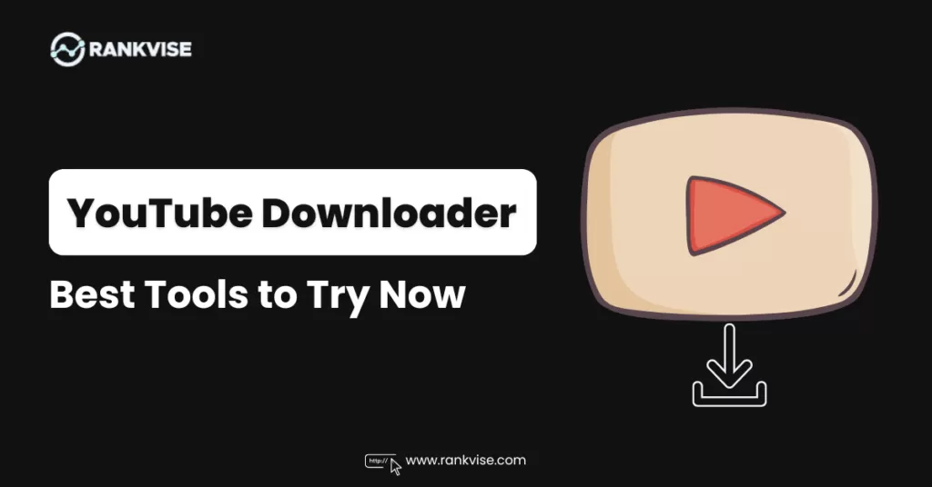 YouTube Downloaders for Fast, High-Res Downloads in 2026 12 YouTube Downloaders for Fast, High-Res Downloads in 2026