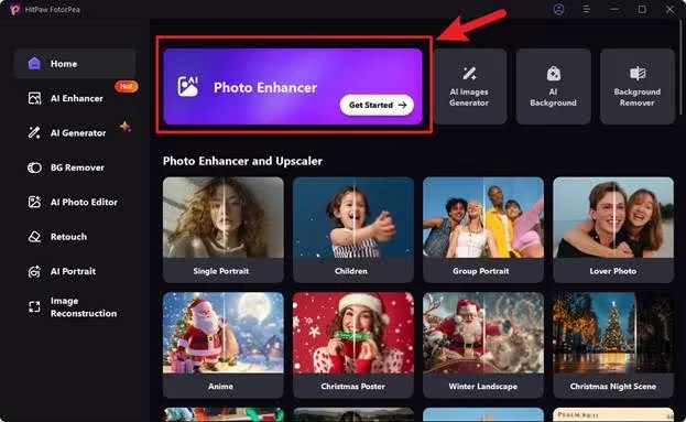 How to Unblur Photo on Mac | Quick Methods 3 unblur photo guide