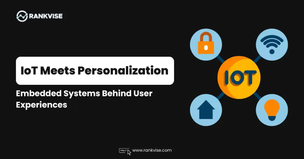 Hyper Personalization in IoT: Custom-Tailored User Experiences 16 Hyper Personalization in IoT