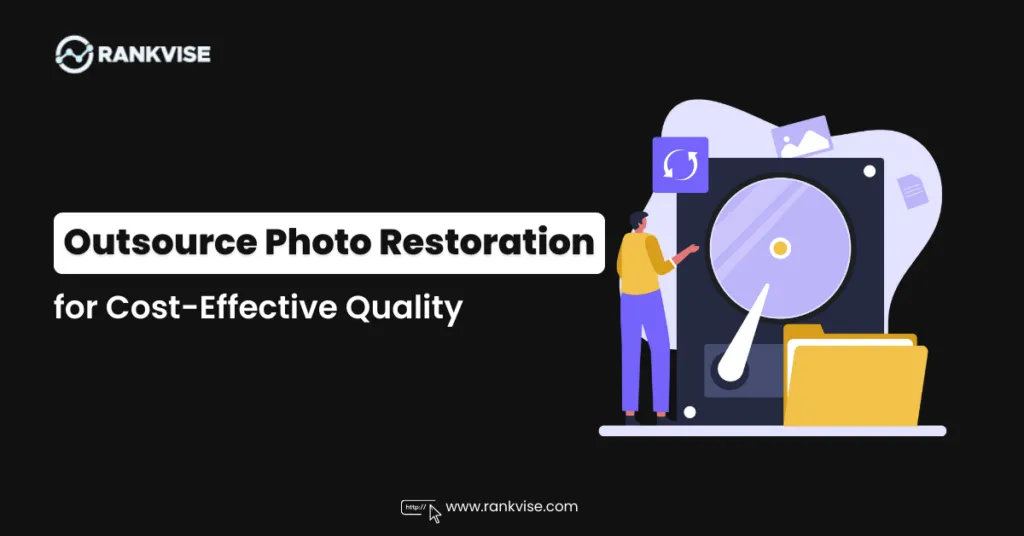 Photo Restoration