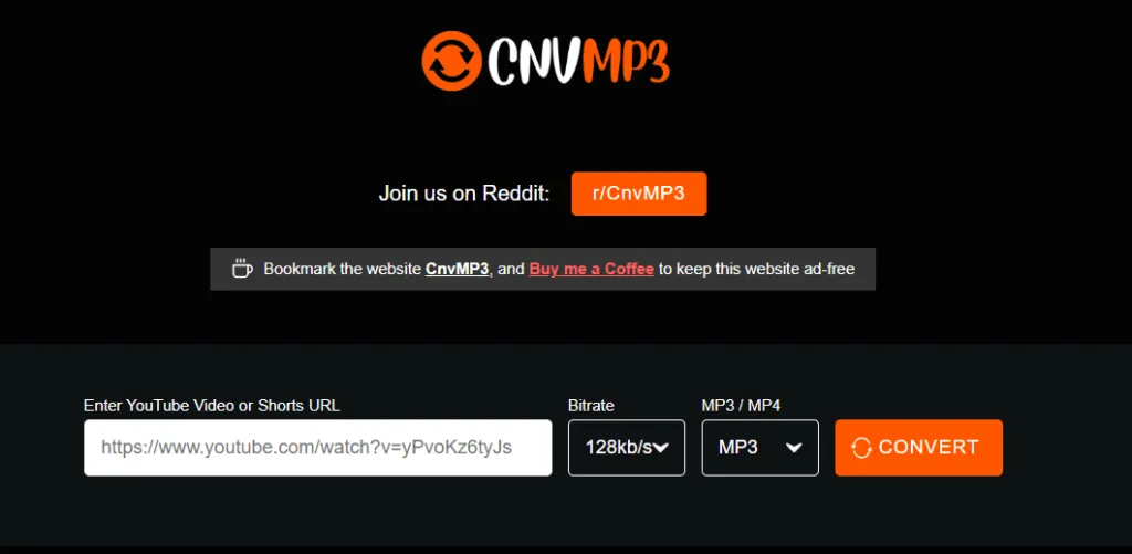 CNVMP3