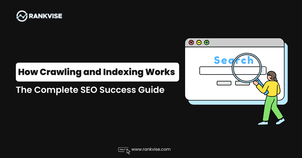 How Google Crawls A Website Search Engine Crawling Guide
