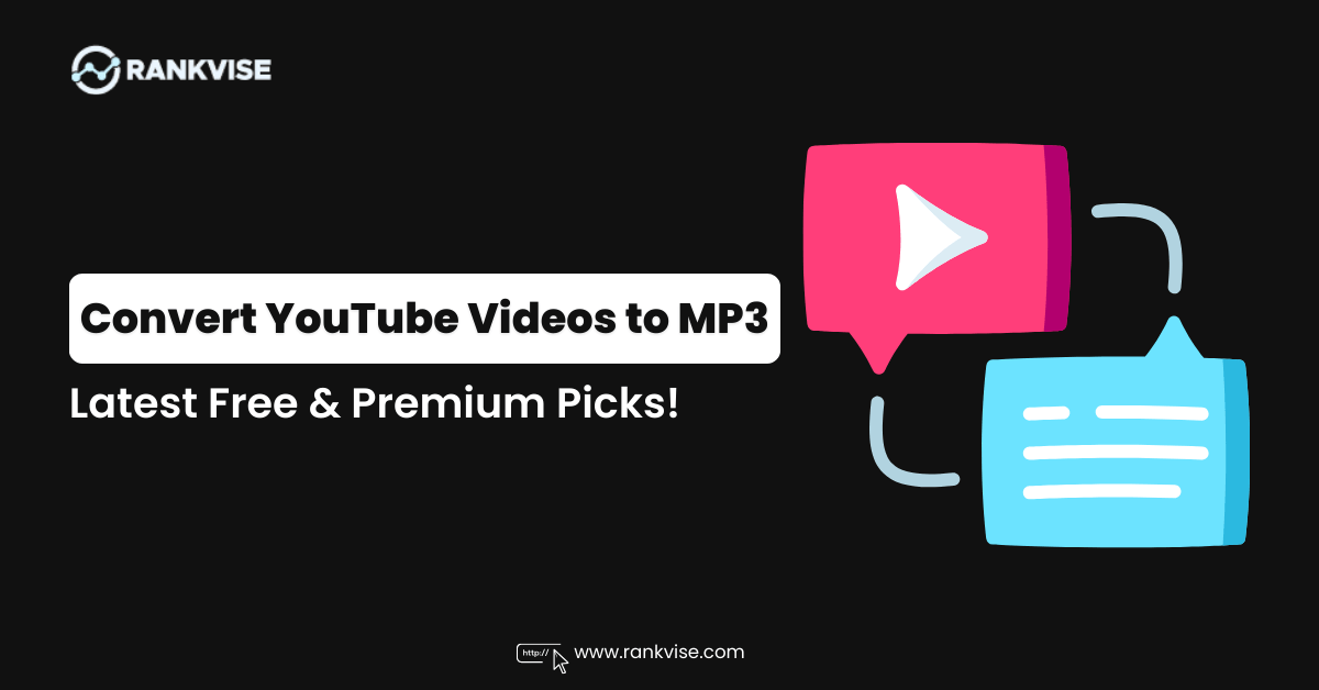Top 6 Best YouTube to MP3 Converters in 2025