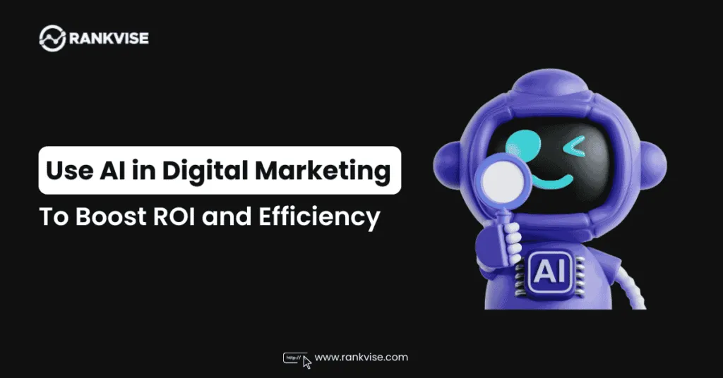 AI in Digital Marketing