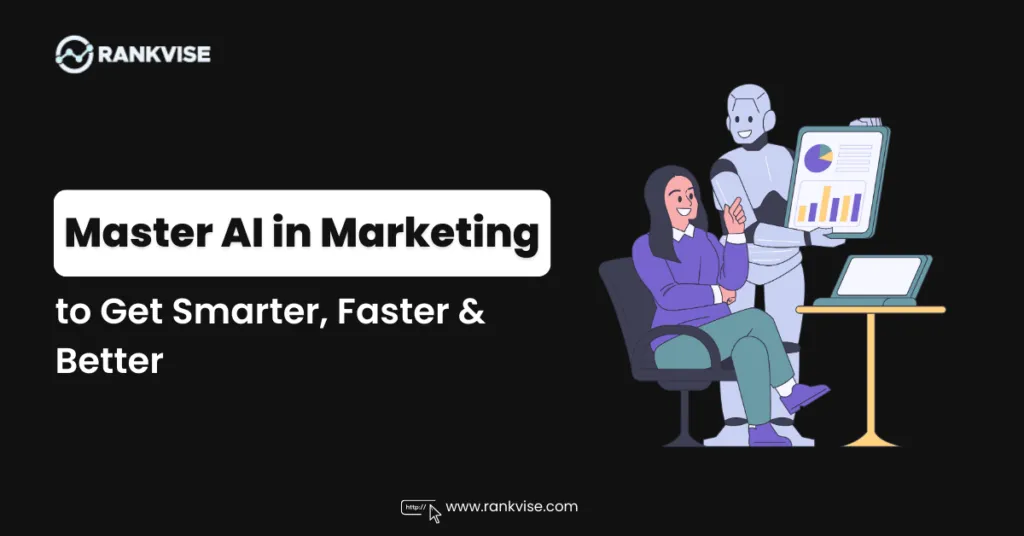 AI in Marketing: What Every Marketer Needs to Know in 2026 2 AI in Marketing