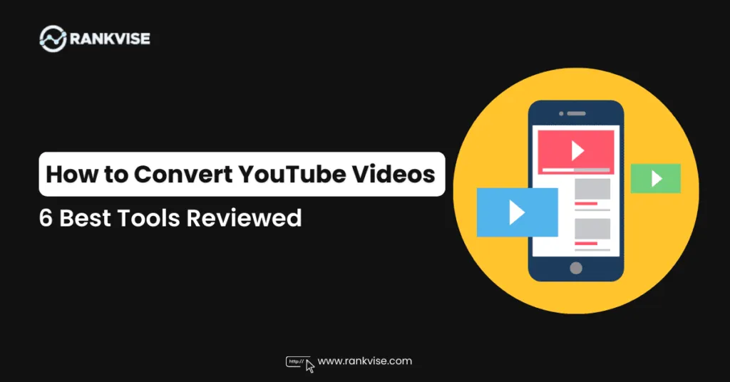 Convert YouTube Videos to MP3