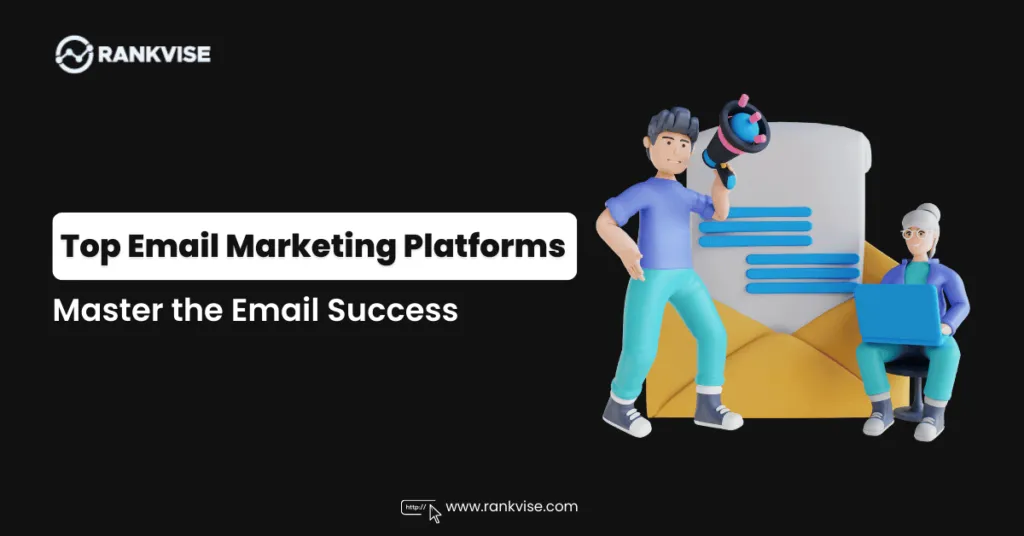 Email Marketing Platforms