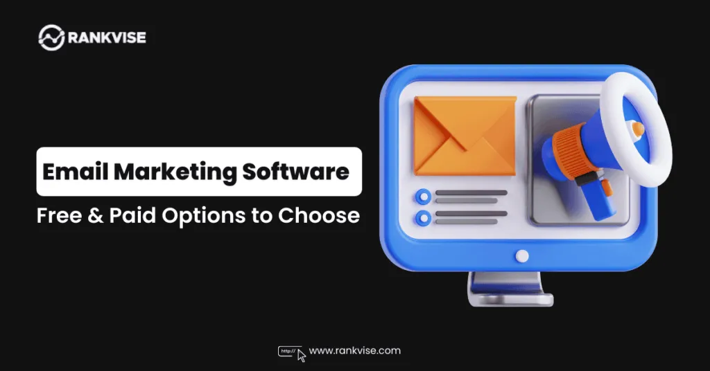 Email Marketing Software