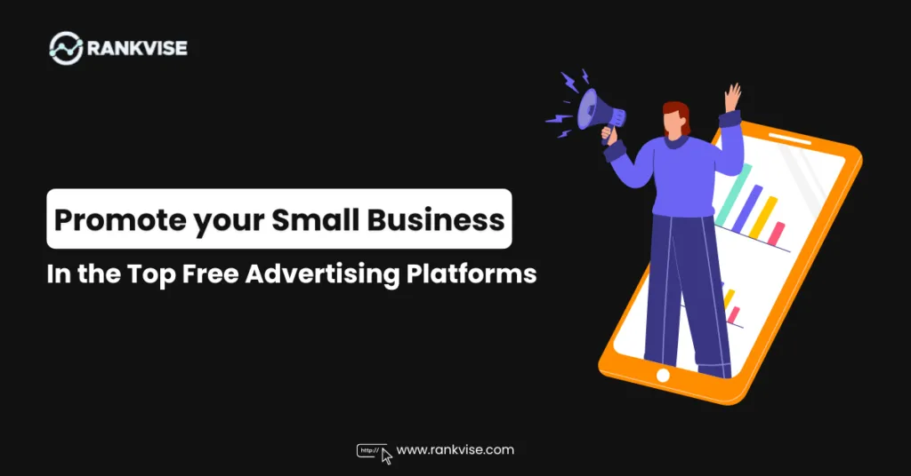 Free Advertising Platforms Every Small Business Should Use (Top Sites in 2026) 12 Free Advertising Platforms